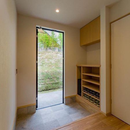 Rakuten Stay Villa Aso Kurokawa -103 1Ldk Capacity Of 6 Persons Minamioguni Exterior foto